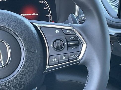 New 2026 Acura MDX FWD image 13