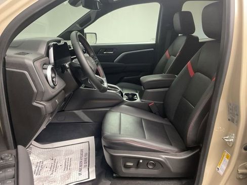 Certified 2024 Chevrolet Colorado Z71 w/ Z71 Convenience Package 2 image 14