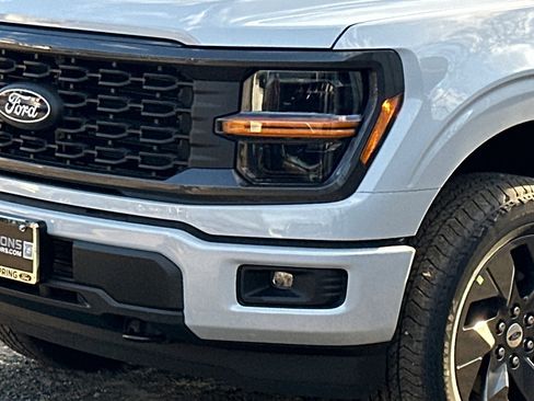 New 2025 Ford F150 STX w/ Equipment Group 200A image 2