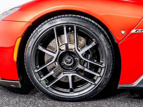 Used 2022 Maserati MC20 Coupe image 24