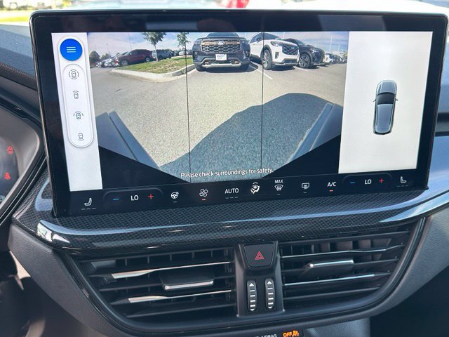 Used 2023 Ford Escape ST-Line Select w/ Tech Pack #2 AWD/4WD image 28