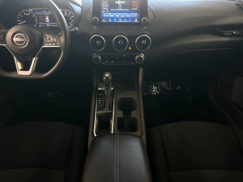 Used 2024 Nissan Sentra SV FWD image 4