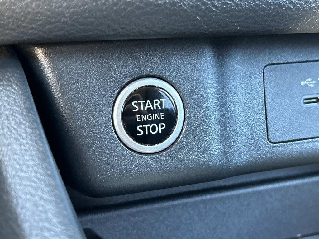 Certified 2023 Nissan Rogue S AWD/4WD image 23