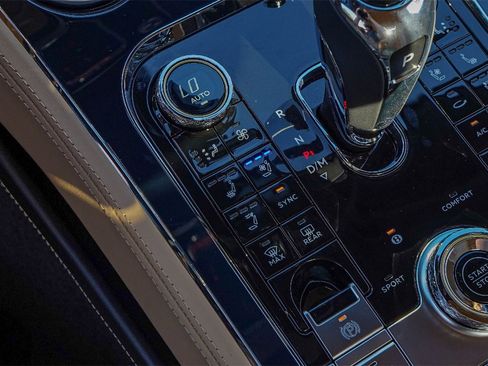 New 2026 Bentley Continental GTC image 30