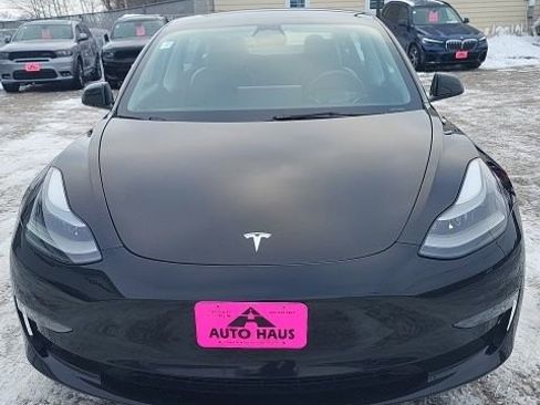 Used 2022 Tesla Model 3 Long Range image 27