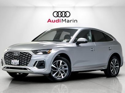 Used 2023 Audi Q5 2.0T Premium Plus w/ Premium Plus Package