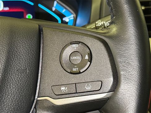 Certified 2024 Honda Odyssey EX-L image 32