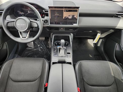 New 2026 MAZDA CX-5 Select AWD/4WD image 16