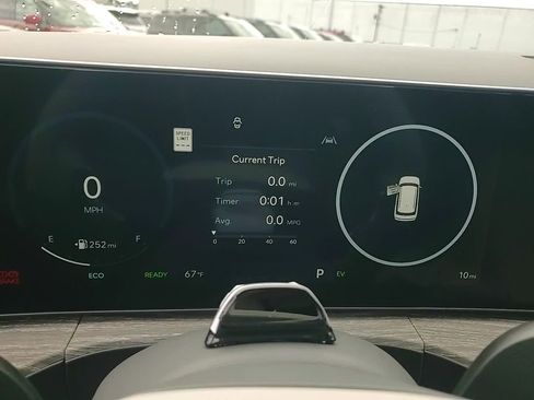 New 2026 Hyundai Santa Fe Limited image 19