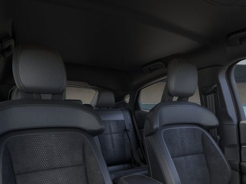 New 2025 Ford Mustang Mach-E GT w/ Interior Protection Package image 22