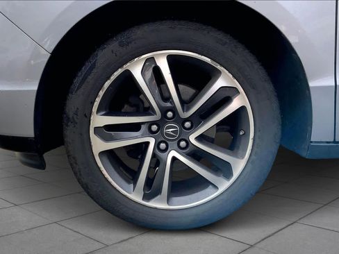 Used 2017 Acura MDX SH-AWD image 10