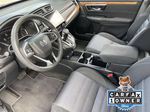 Used 2020 Honda CR-V EX image 20