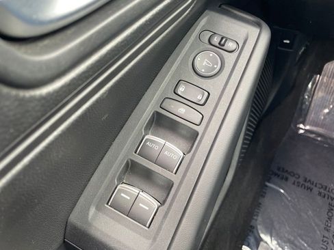 Used 2025 Honda Accord LX image 23