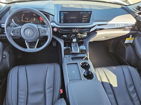New 2026 Acura MDX w/ Technology Package image 9