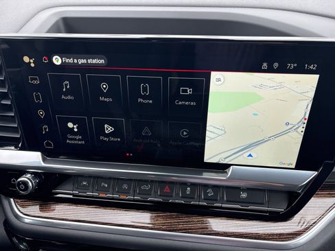 New 2026 GMC Sierra 1500 Elevation image 20