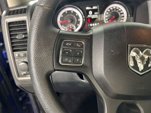 Used 2018 RAM 1500 Tradesman w/ Popular Equipment Group image 16