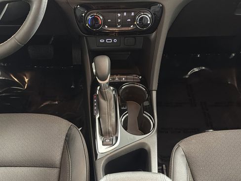 Used 2023 Buick Encore GX Preferred w/ Cold Weather Comfort Package image 22