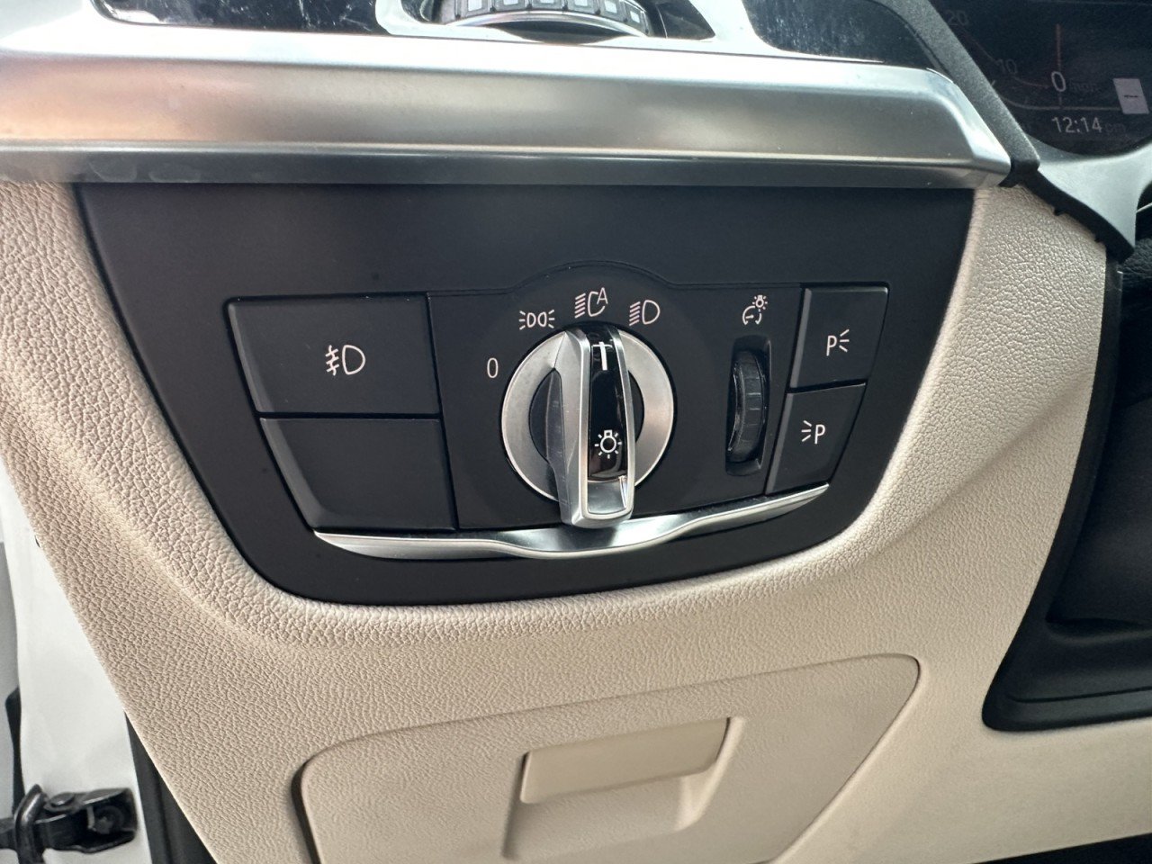 Used 2020 BMW X3 xDrive30i w/ Premium Package AWD/4WD image 60