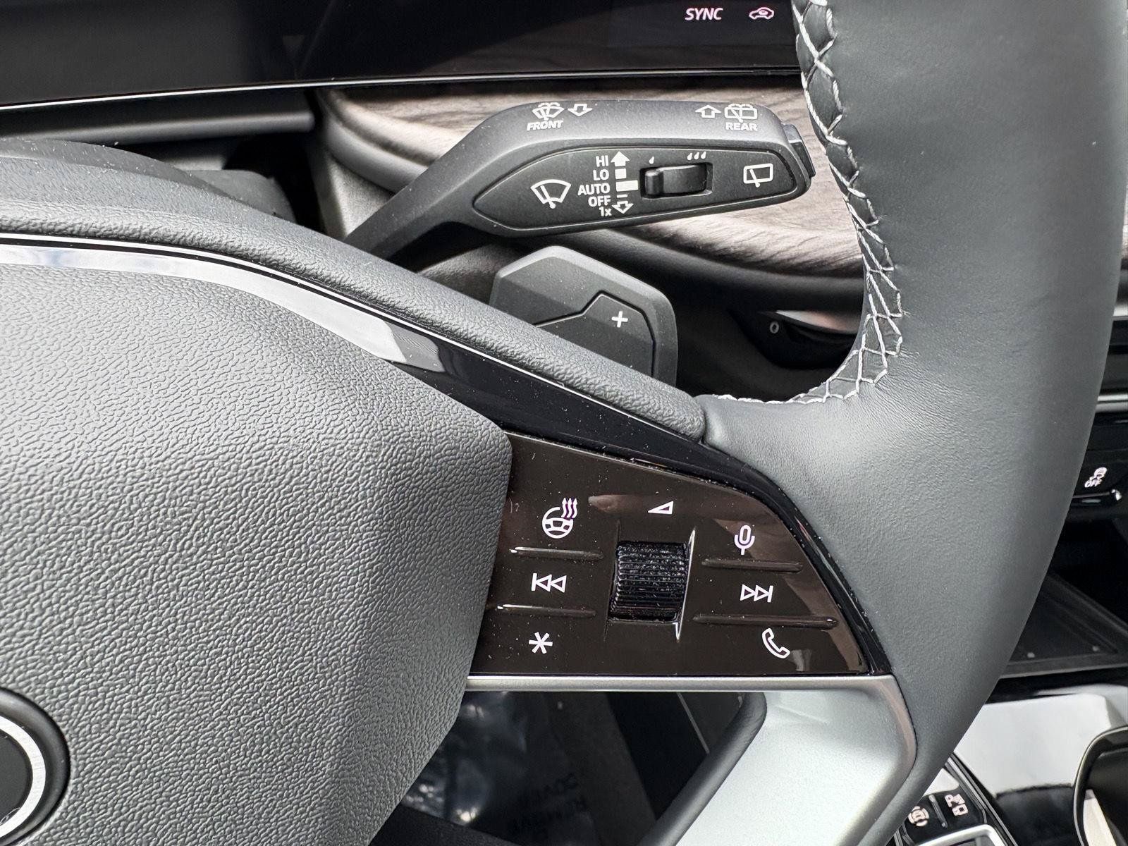 New 2026 Audi Q5 2.0T AWD/4WD image 13