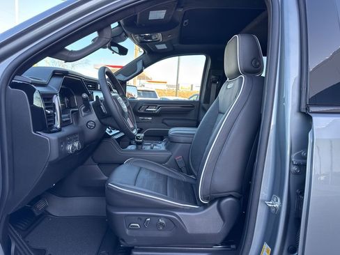 New 2026 GMC Sierra 1500 AT4X AWD/4WD image 19