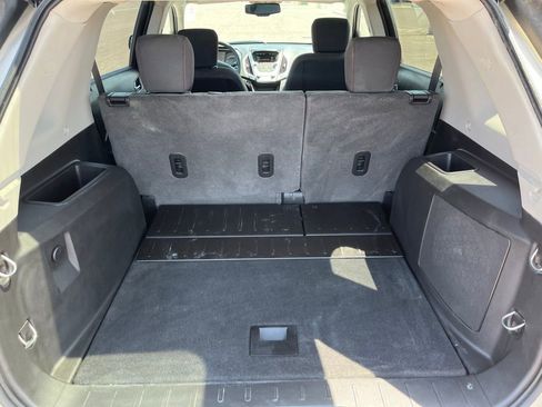 Used 2012 GMC Terrain SLE image 13