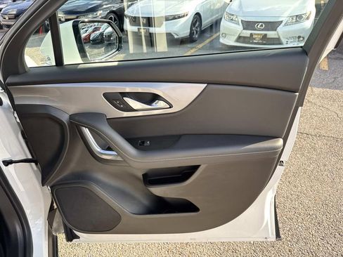 Certified 2023 Chevrolet Blazer LT w/ Convenience Package image 14