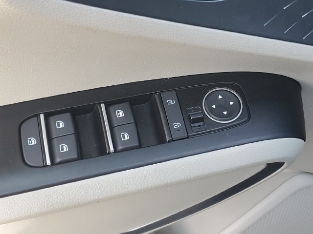 Certified 2024 Kia Soul EX FWD image 16