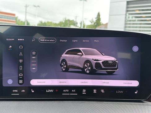 New 2026 Audi SQ5 Premium Plus AWD/4WD image 26