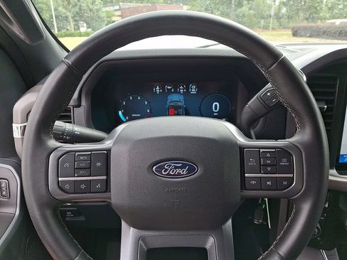 Used 2024 Ford F150 XLT w/ Mobile Office Package AWD/4WD image 19