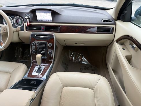 Used 2012 Volvo S80 3.2 image 18