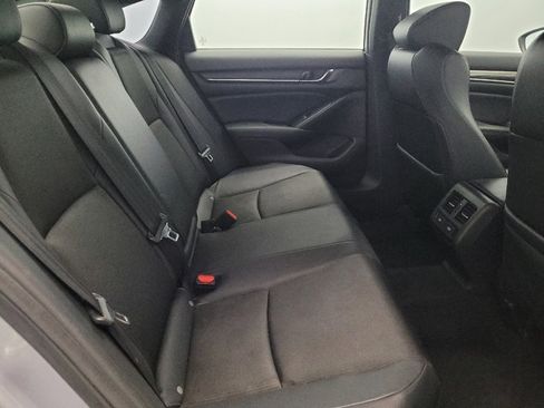 Used 2021 Honda Accord Sport image 19