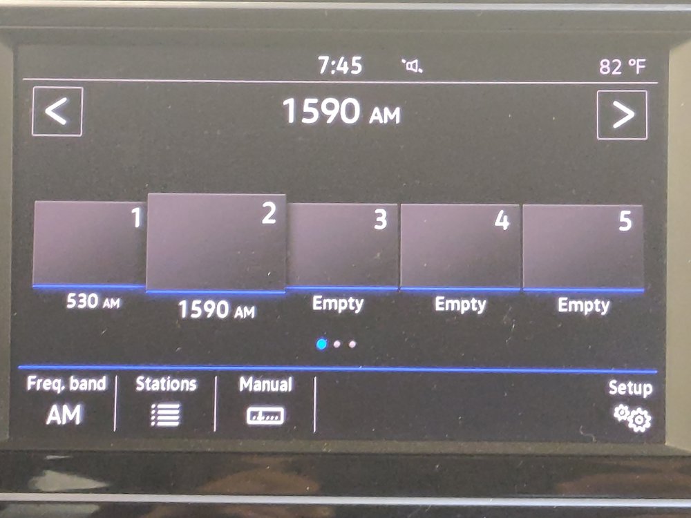 Used 2019 Volkswagen Jetta S FWD image 25