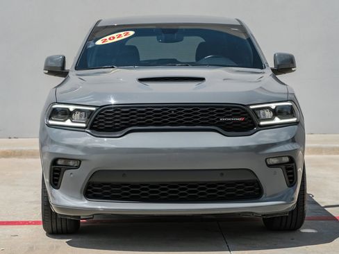 Used 2022 Dodge Durango R/T RWD image 5