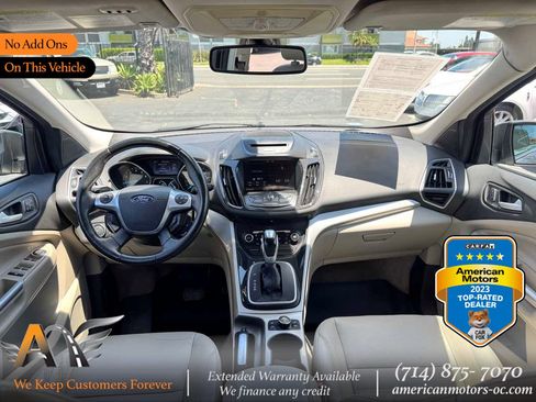 Used 2013 Ford Escape SEL FWD image 50