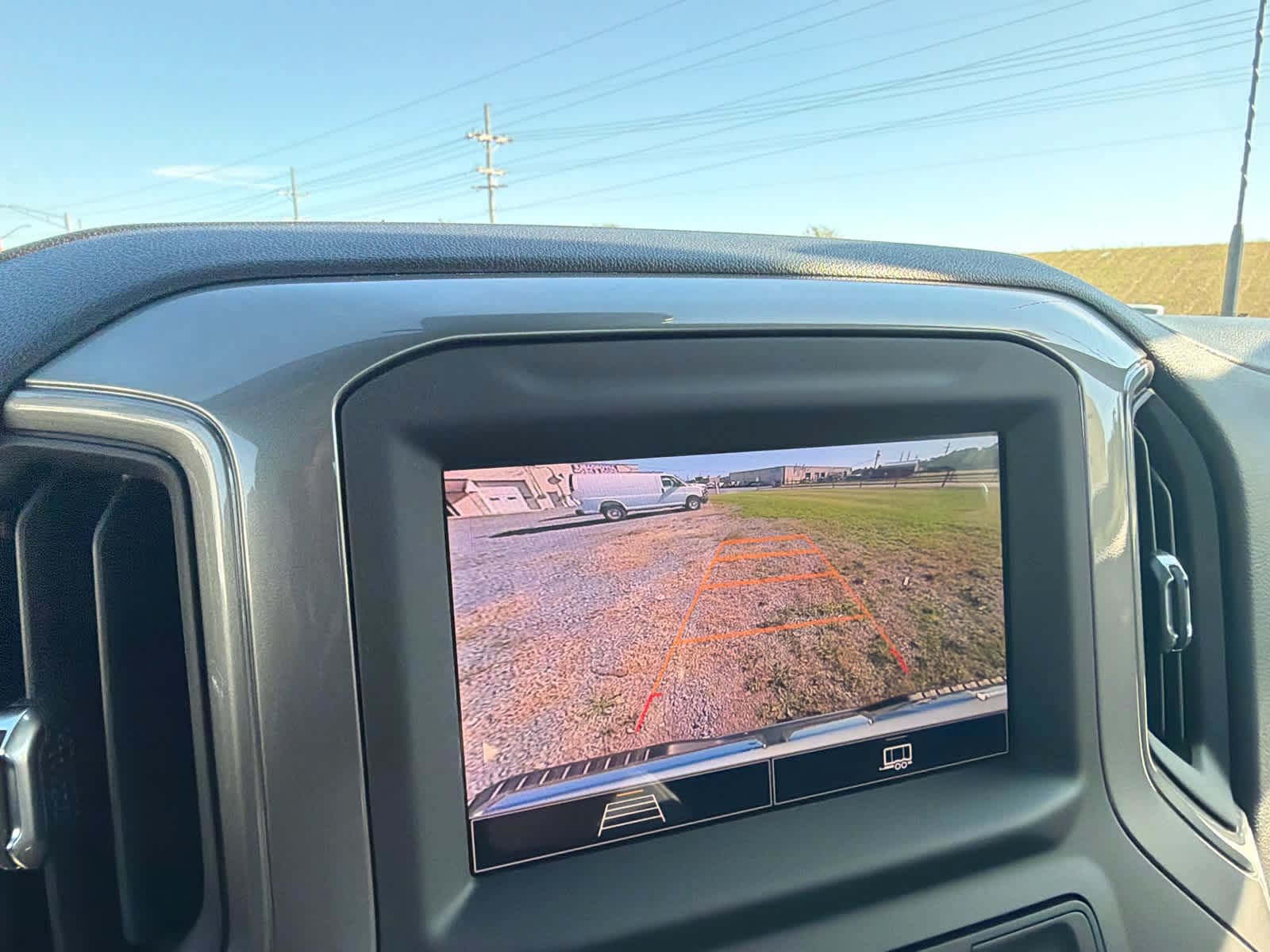 New 2026 GMC Sierra 2500 Pro RWD image 27