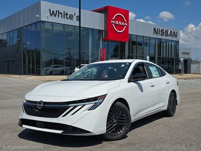 New 2026 Nissan Sentra SV w/ SV Convenience Package