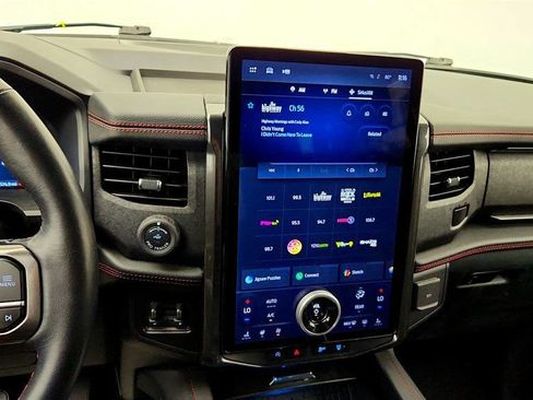 Used 2023 Ford Expedition Max Limited AWD/4WD image 18