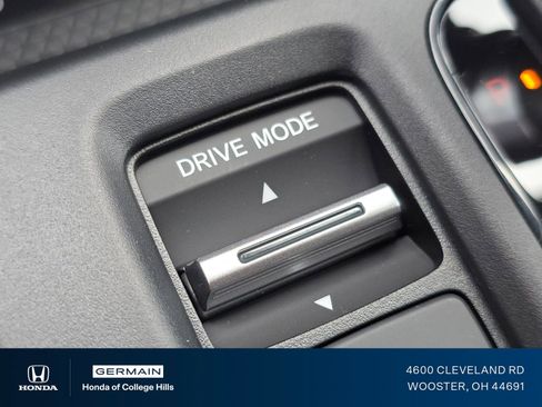New 2026 Honda CR-V Sport-L image 37