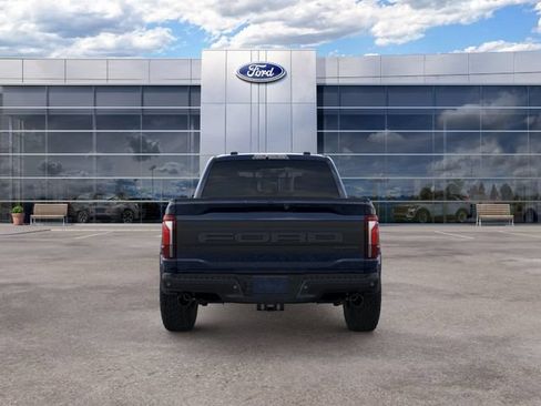 New 2026 Ford F150 Raptor AWD/4WD image 5