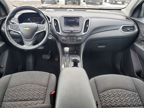 Certified 2022 Chevrolet Equinox LT image 15