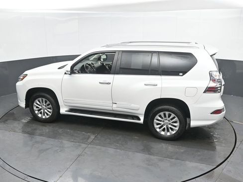 Used 2019 Lexus GX 460 460 image 41