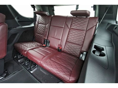 New 2026 Cadillac Escalade Sport w/ Touring Package AWD/4WD image 13