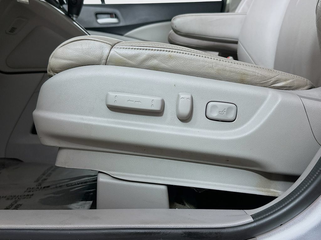 Used 2014 Honda CR-V EX-L image 22