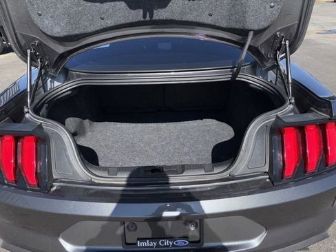 Used 2020 Ford Mustang Premium w/ Equipment Group 201A image 15