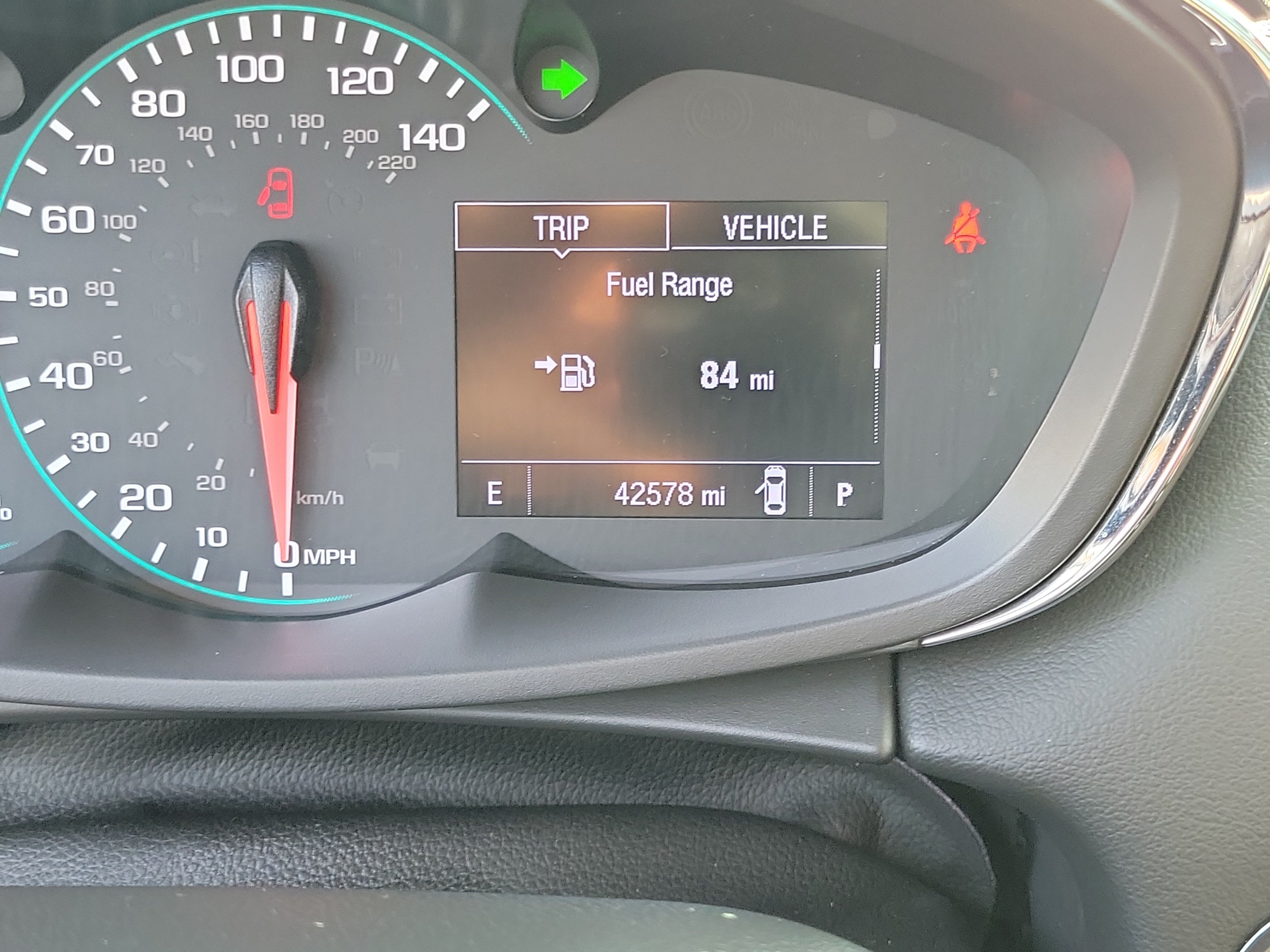 Used 2020 Chevrolet Trax LT w/ LT Convenience Package FWD image 25
