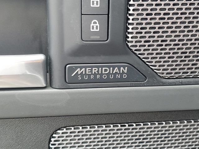 Used 2022 Land Rover Defender 90 X AWD/4WD image 15