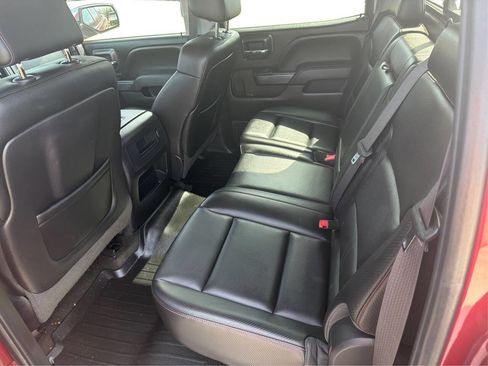 Used 2015 GMC Sierra 1500 SLT AWD/4WD image 10