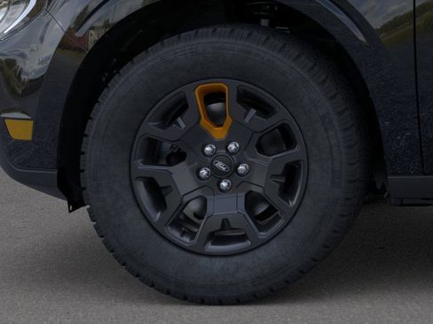 New 2026 Ford Maverick Tremor image 20