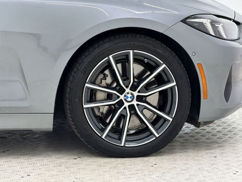 Used 2025 BMW 430i Coupe w/ Convenience Package RWD image 13