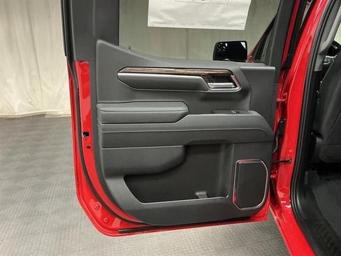 New 2026 GMC Sierra 1500 Elevation w/ Preferred Package AWD/4WD image 26